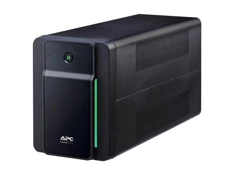 APC USV-System – 1200VA, Überspannungsschutz für Computer