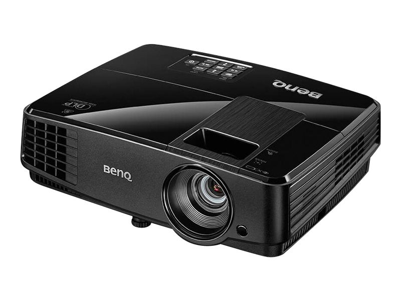 BenQ DLP-Projektor – 3D-fähig, 3200 Lumen Helligkeit