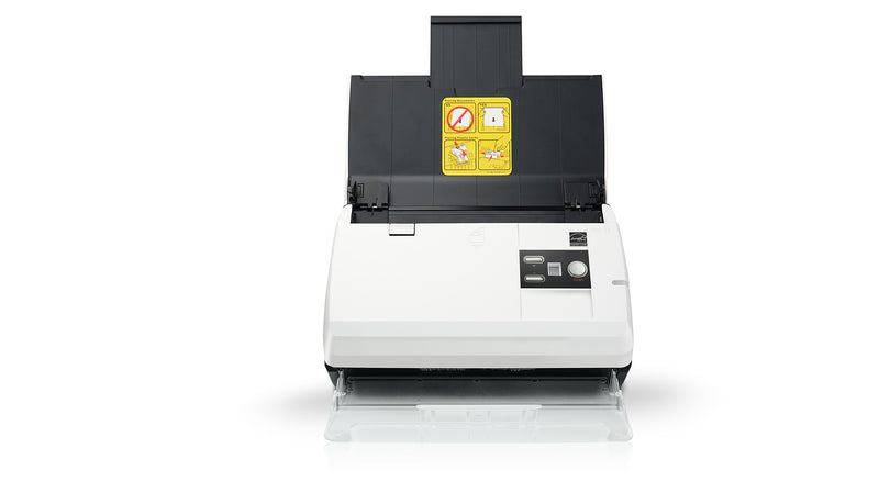 Plustek SmartOffice Scanner – Duplex, 30 Seiten/Min.