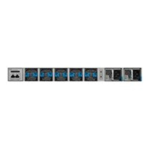 Cisco Stromversorgung – 750 Watt, Hot-Plug-fähig