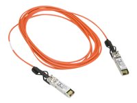 Supermicro Glasfaser-Netzwerkkabel – 10 Gbit/s, 5 m Länge