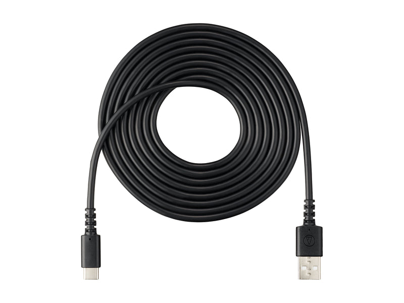 Audio-Technica USB-Mikrofon – für klare Sprach- und Gesangsaufnahmen