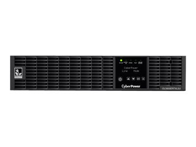 CyberPower USV 3000VA – Stromschutz für IT-Geräte und Server