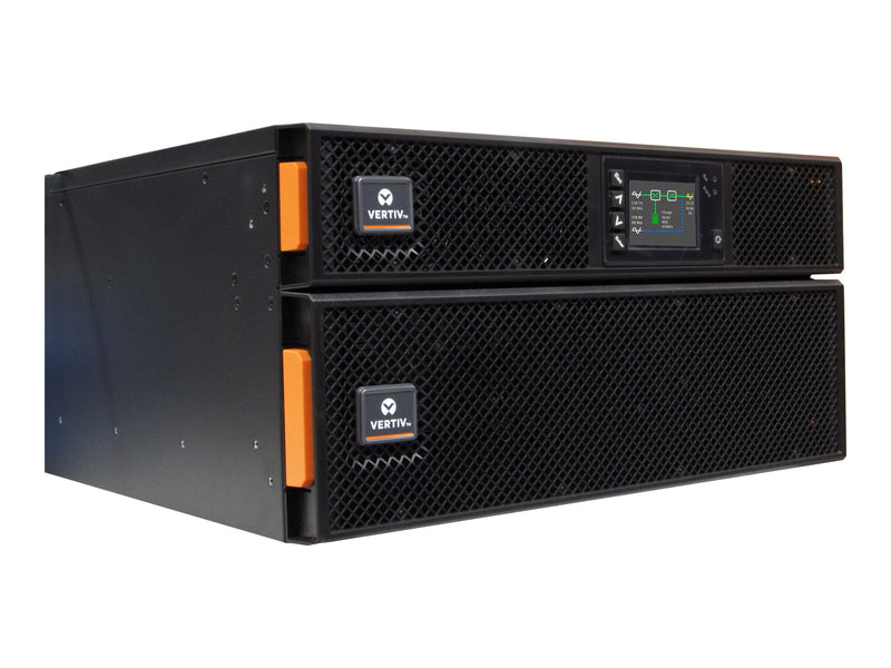 Vertiv USV-System – 5000 Watt, für empfindliche Geräte