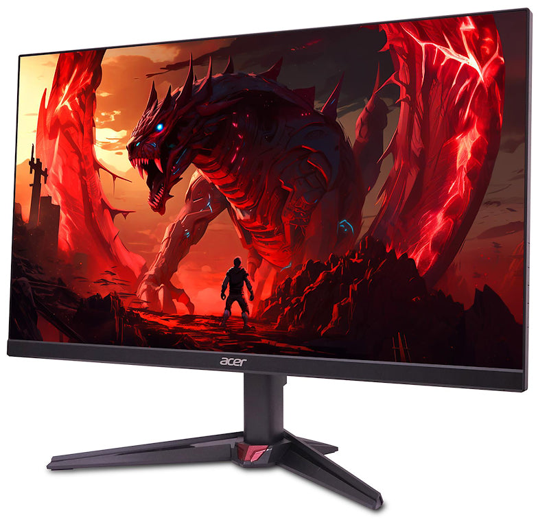 Acer 27" Gaming-Monitor – 200 Hz, Full HD