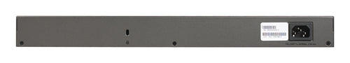 Netgear 24-Port Smart Switch – 10G Ethernet, einfache Verwaltung