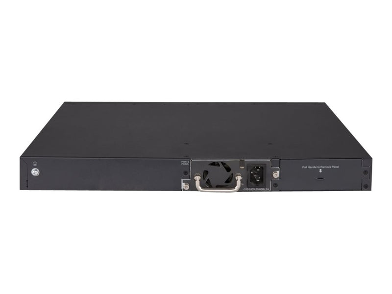 HP Enterprise 24-Port Switch – Flexibel und skalierbar für Unternehmen