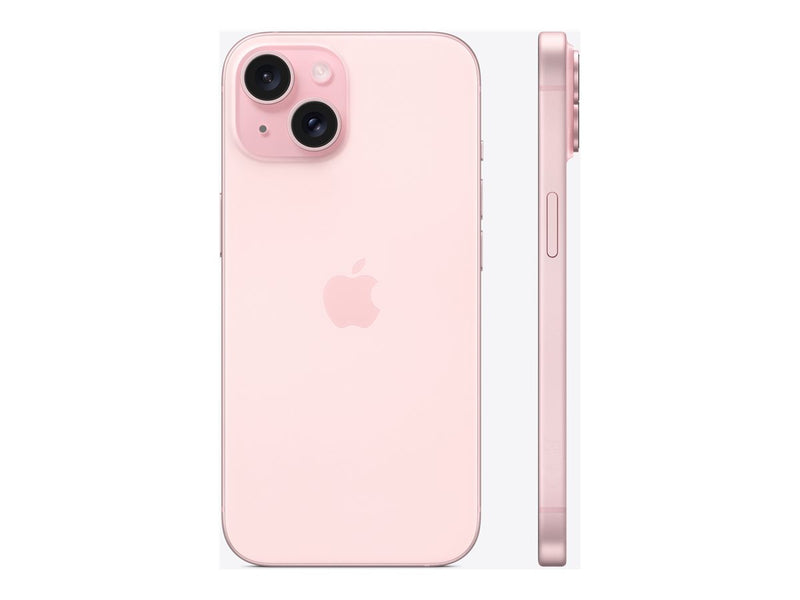 Apple iPhone 15 – 5G Smartphone, 256 GB Speicher