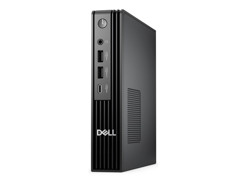 Dell Pro Micro Desktop-PC – Kompakt und leistungsstark
