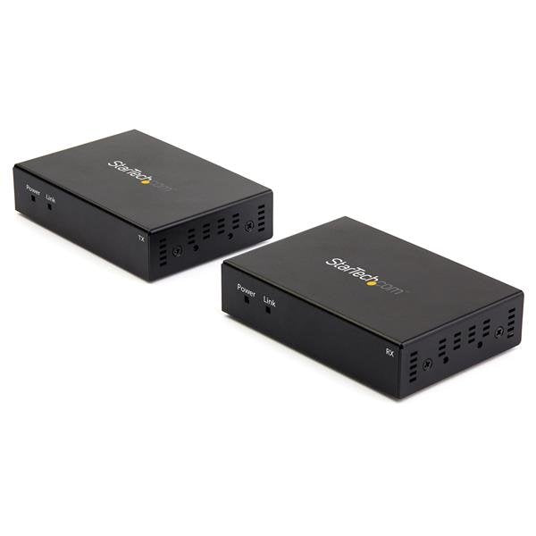 StarTech HDMI Extender – 4K Video über 140m CAT6 Kabel