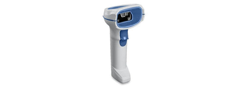 Zebra Barcode-Scanner – Kabellos, für Einzelhandel geeignet