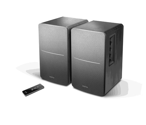 Edifier Aktivboxen – Stereo-Sound für Büro und Zuhause