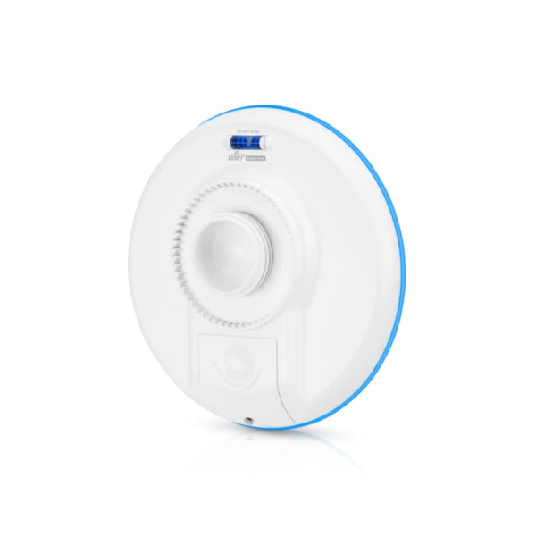 Ubiquiti UniFi Netzwerk-Bridge – Kabellose Verbindung zwischen Gebäuden
