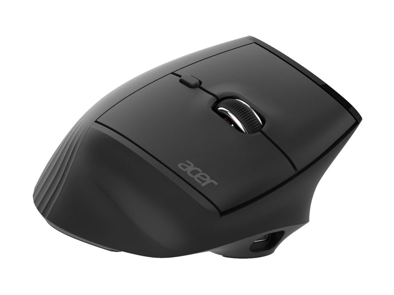 ACER Vertikale Maus – Ergonomisch, Kabellos