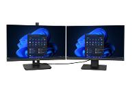 Wortmann TERRA All-in-One-PC – 24" Display, Core i5, 16 GB RAM