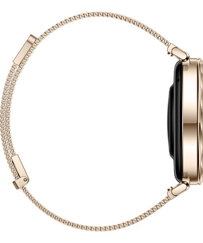 Huawei Watch GT5 – Elegante Smartwatch mit Fitness-Tracking