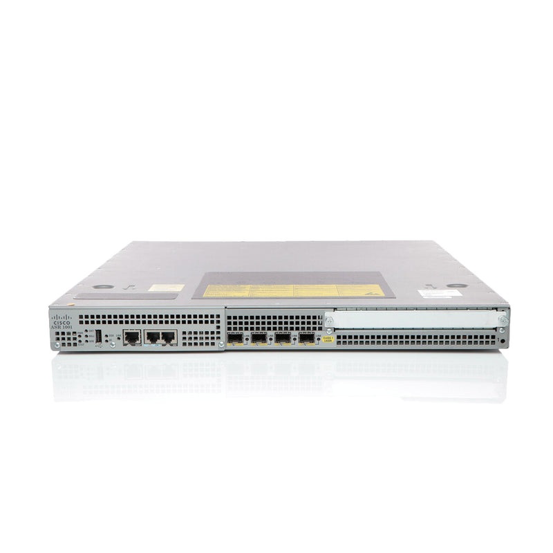 Cisco ASR 1001 Router – Schnelle Verbindung für Büros