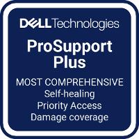 DELL Service-Paket – Vor-Ort-Support für 4 Jahre