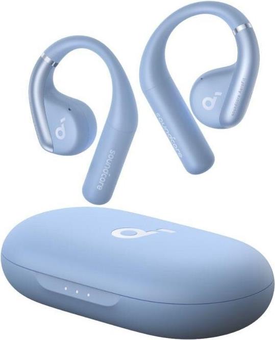 Anker Soundcore AeroFit Pro – Kabellose Ohrhörer mit Geräuschunterdrückung