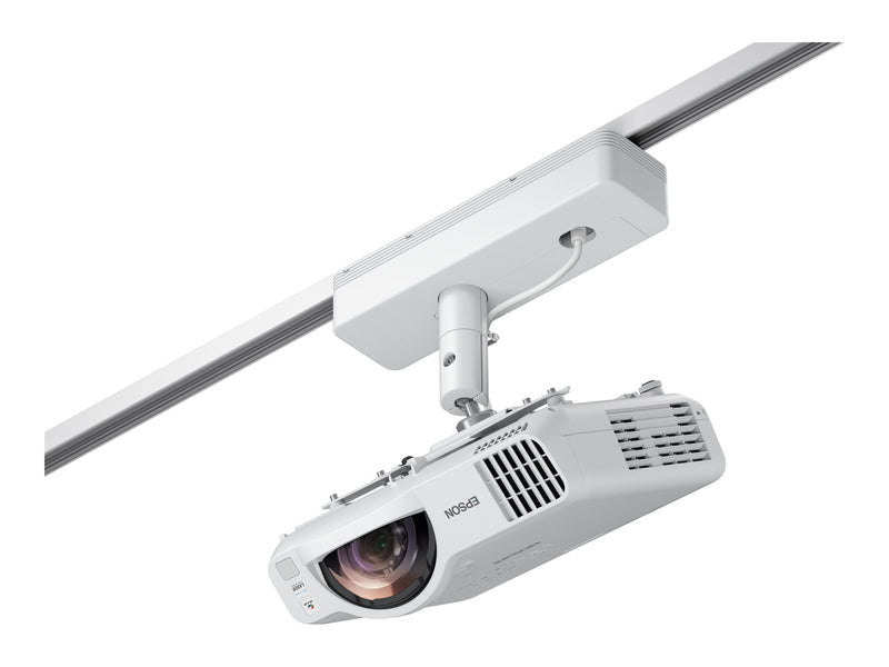 Epson 3-LCD-Projektor – 4000 Lumen, Full HD, WLAN
