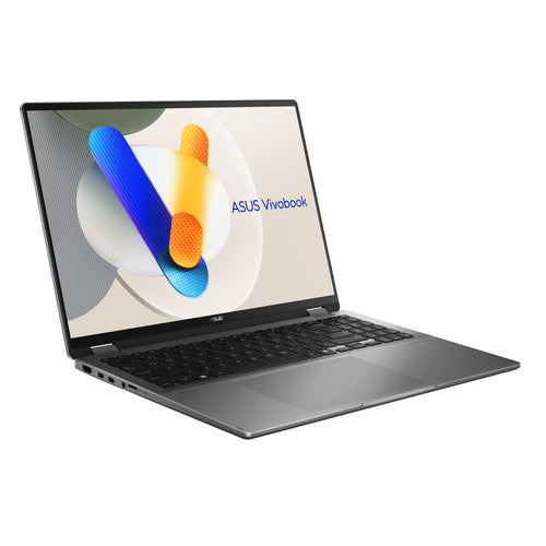 ASUS Vivobook 16 Flip – 2-in-1 Touchscreen, 1 TB SSD