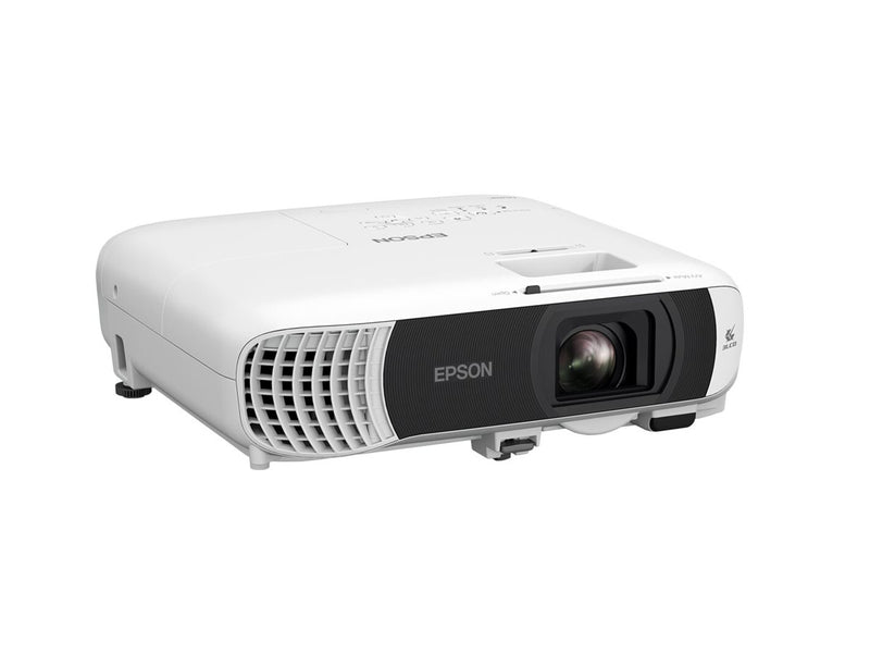 Epson 3LCD-Projektor – Full-HD, 4100 Lumen Helligkeit