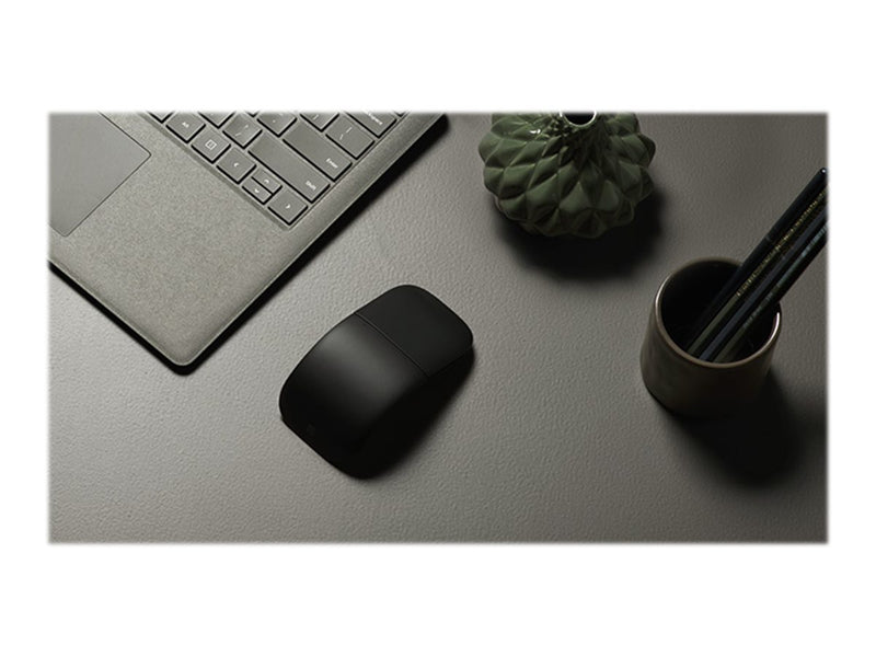 Microsoft Surface Arc Maus – Kabellos, Bluetooth-Verbindung