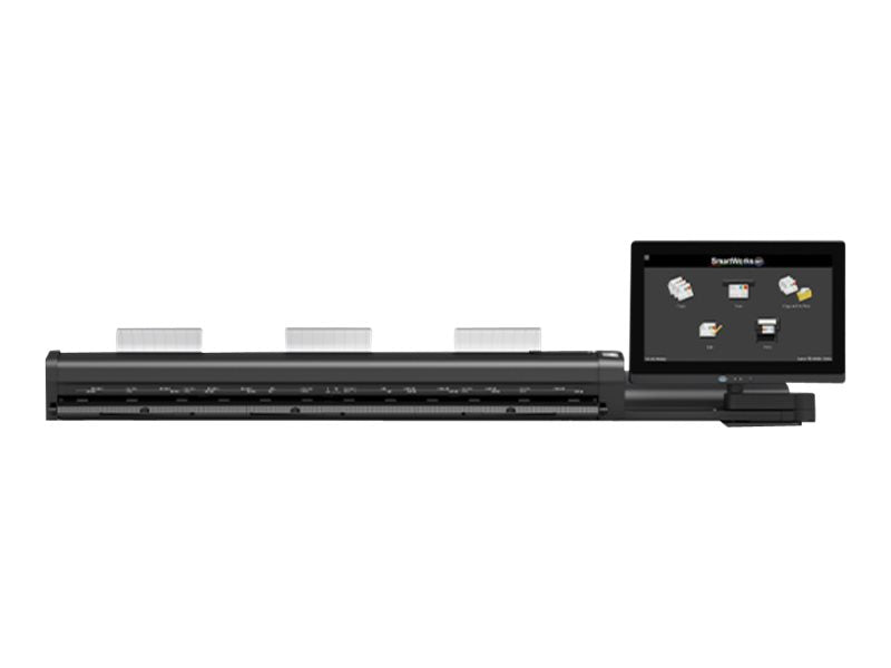 Canon Rollen-Scanner – 36" Breite, 1200 dpi