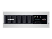 CyberPower USV – 2200W Stromschutz für IT-Geräte