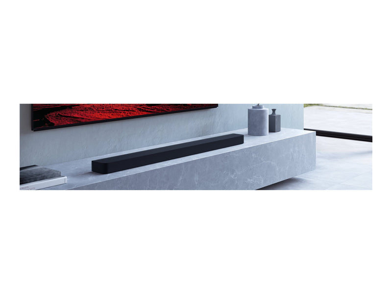 Sony Soundbar – Kinoklang für Ihr Zuhause