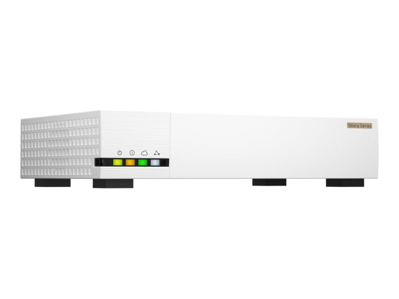 Qnap Router – Schnelles 2.5G-Netzwerk, VPN-Unterstützung