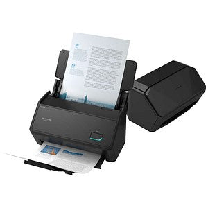 RICOH ScanSnap Scanner – Einfaches Scannen für Büro und Homeoffice
