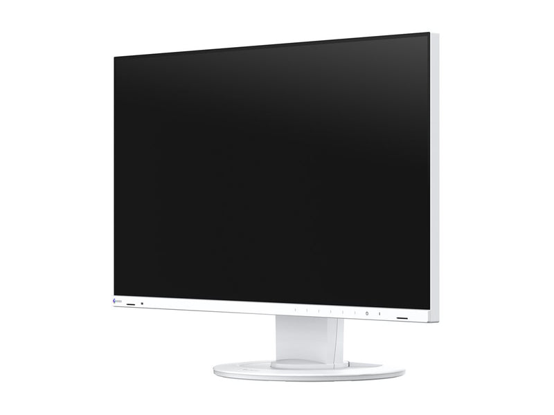 EIZO 24" LED-Monitor – Full HD, IPS-Display