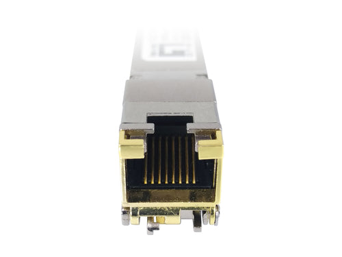LevelOne SFP+-Transceiver – Flexibel für schnelles Netzwerk