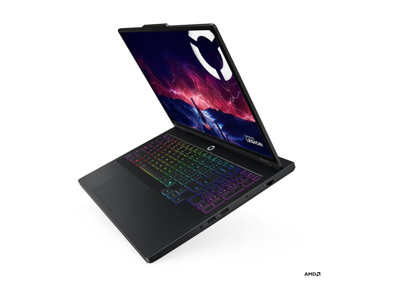 Lenovo Legion 5 Notebook – Ryzen 9, 32 GB RAM, 1 TB SSD
