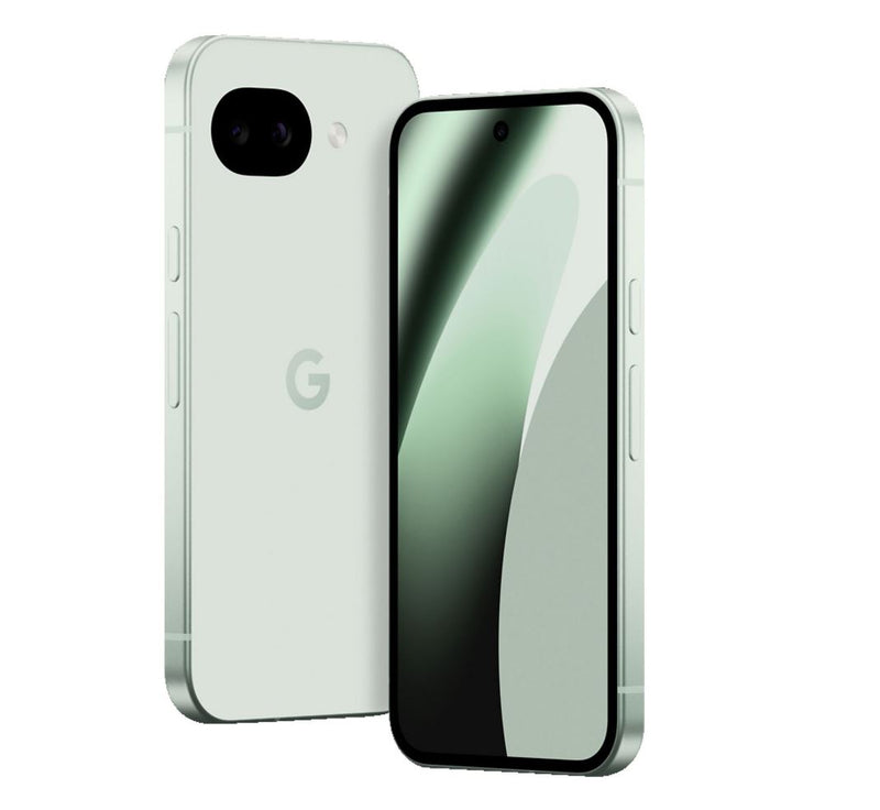 Google Pixel 10a Smartphone – 5G, 128 GB Speicher