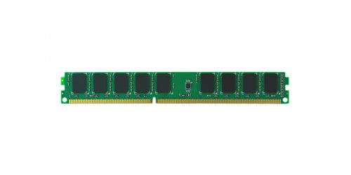 GOODRAM Arbeitsspeicher – 8 GB DDR4 für zuverlässige Leistung