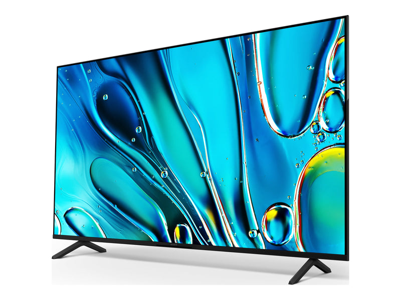 Sony Bravia 43" Display – 4K UHD, Smart TV mit Android