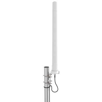 Poynting Netzwerk-Antenne – Für Mobiltelefon und WLAN, Innen/Außen