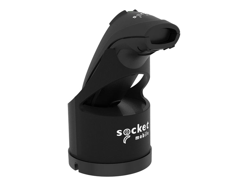 Socket DuraScan D740 Barcode-Scanner – Kabellos, Handlich