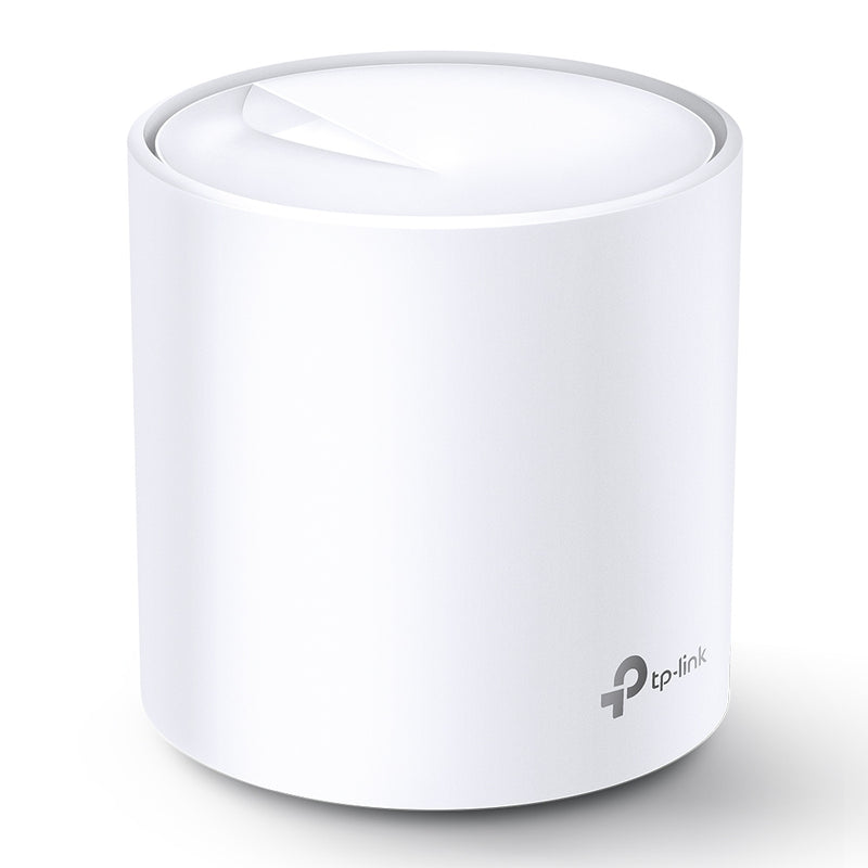 TP-Link Mesh-WLAN-System – Schnelles Wi-Fi 6 für Ihr Büro