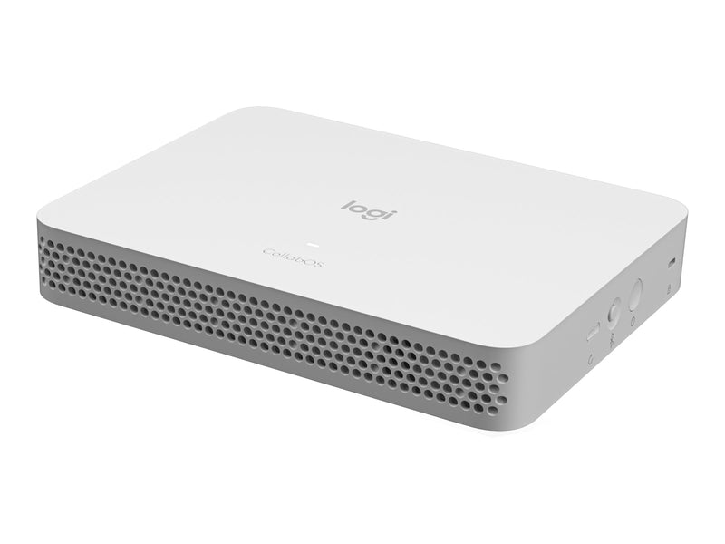 Logitech RoomMate – Videokonferenzen leicht gemacht