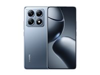 Xiaomi 14T Pro Smartphone – 5G, 512 GB Speicher, Wasserbeständig