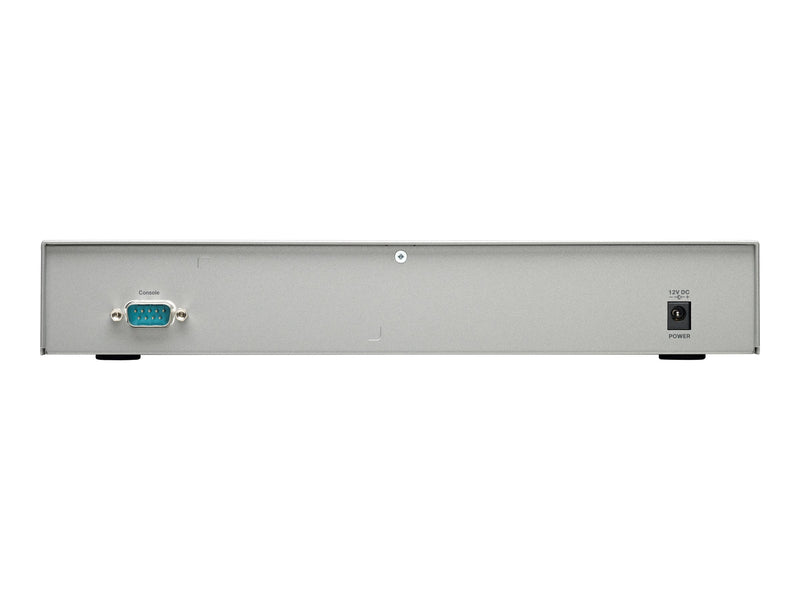 Cisco 8-Port Netzwerk-Switch – Für kleine Unternehmen, einfach verwaltbar