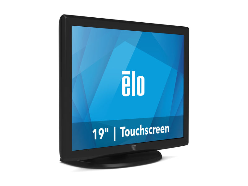 ELO Touchscreen-Monitor – 19" für einfache Bedienung