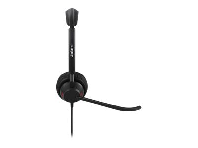 Jabra Engage 50 II Headset – USB-C, On-Ear, Stereo