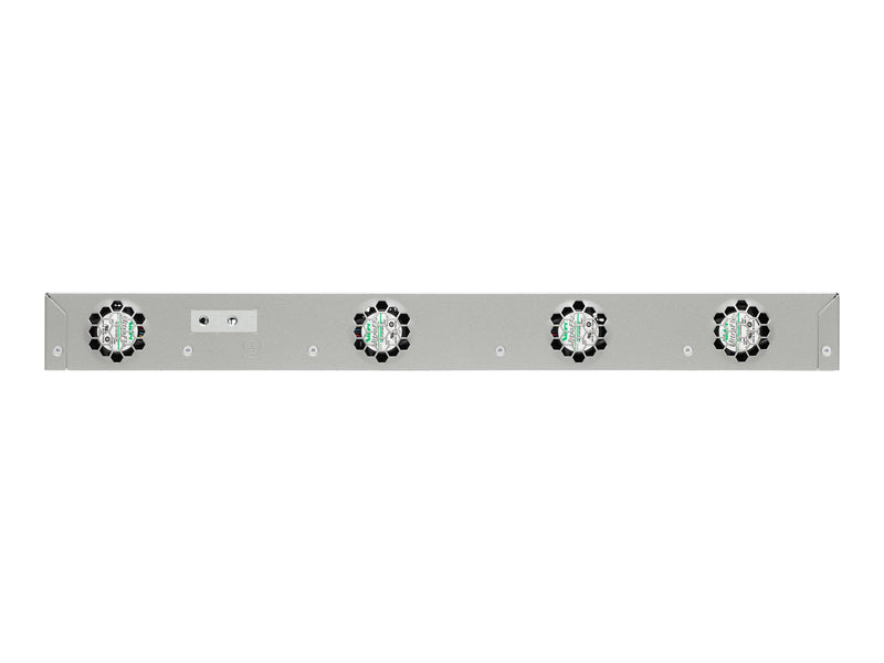 Cisco Netzwerk-Router – 12 Gigabit-Ports, kabelgebunden