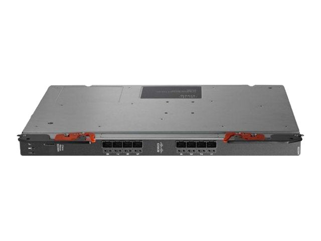 Lenovo Netzwerk-Erweiterungsmodul – 10 Gbps, 14 Ports