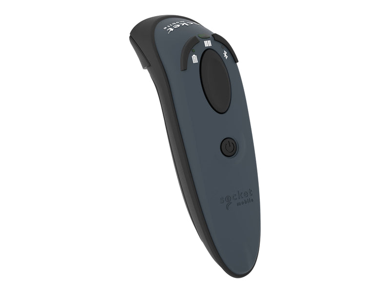 Socket Mobile Barcode-Scanner – Kabellos, robust, für Lager & Handel