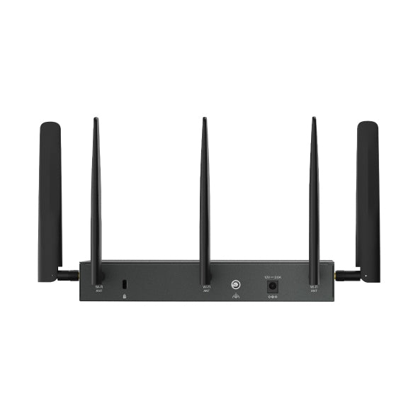 TP-Link Omada Router – Wi-Fi 6, VPN-Unterstützung